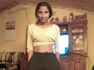 LabellaNikkyX Anal en Webcam Live - Photo 9/21