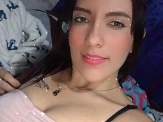LilianCruz Anal en Webcam Live - Photo 185/1463