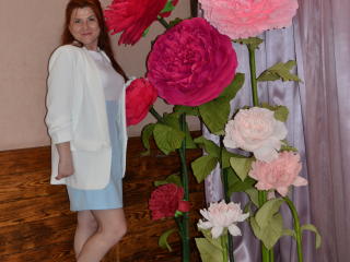 AmberCoronet Webcam Porno Live - Photo 64/67