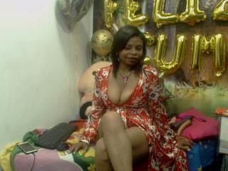 Lizethrey Anal en Webcam Live - Photo 34/59