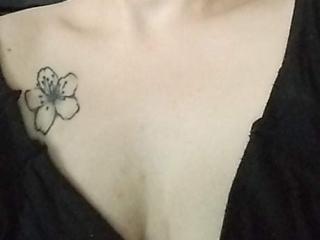 Watch  DouceCoquine69 live on XLoveCam