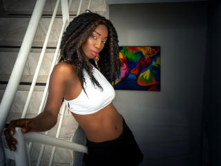 QueenLysse Ass XXX - Photo 17/21