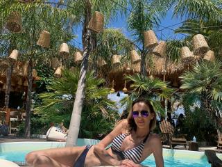 PlayfulErica Baise en Direct - Photo 13/21