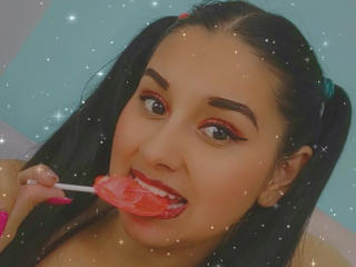 SharolXD Blowjob XXX Cams - Photo 8/21