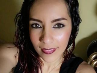 LilianCruz Anal en Webcam Live - Photo 288/1463