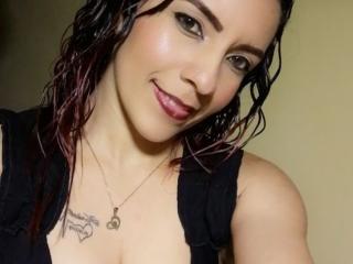 LilianCruz Anal en Webcam Live - Photo 290/1463