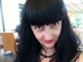 MelanyBanks Hot et Sexy Liveshow - Photo 17/21