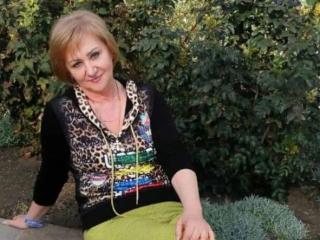 Photo of RachelGerald