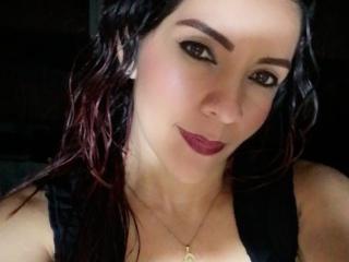 LilianCruz Anal en Webcam Live - Photo 341/1463