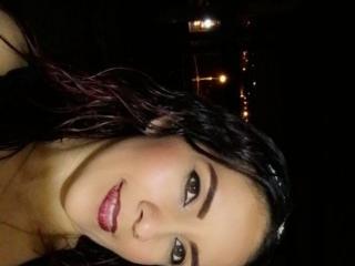 LilianCruz Anal en Webcam Live - Photo 342/1463