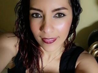 LilianCruz Anal en Webcam Live - Photo 345/1463