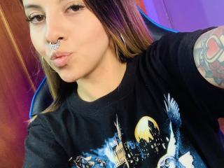 SweetAnaFlowers Fellation XXX Cams - Photo 8/10