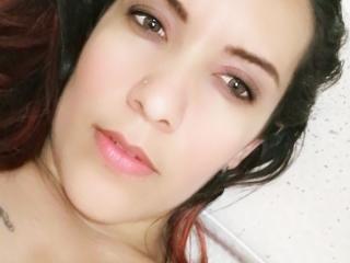 LilianCruz Anal en Webcam Live - Photo 354/1463