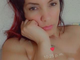 LilianCruz Anal en Webcam Live - Photo 361/1463