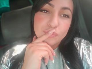 LuluChaudeAnal - Chat live hard with a latin Hot chick 