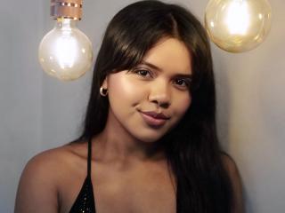 AmbarRichards - Camgirl Xlovecam