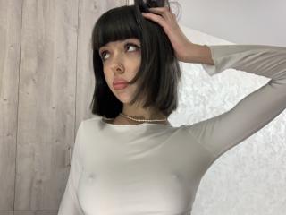 SaraMiner - Camgirl Xlovecam