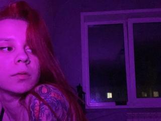 live video sex chat AshDestiny