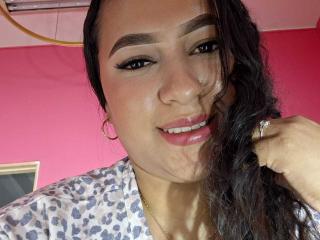 SoftLatina - Camgirl Xlovecam