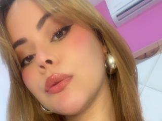 EmilyWattsson Pertunjukan Kamera Seks Langsung