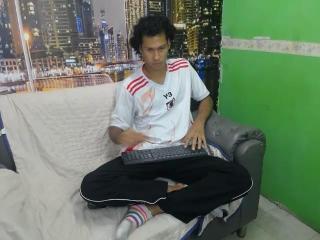 hidden webcam DiegoOrtiz