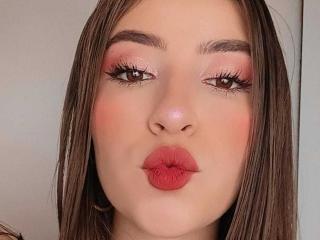 BrendaZambrano Pertunjukan Kamera Seks Langsung