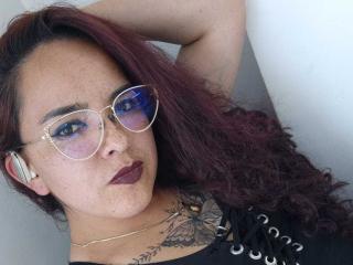 AmberSoul - Camgirl Xlovecam