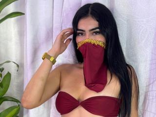 Saamanthaaa Pertunjukan Kamera Seks Langsung