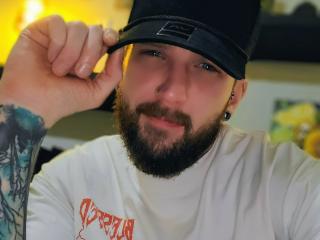 Profile of FrankieDRay