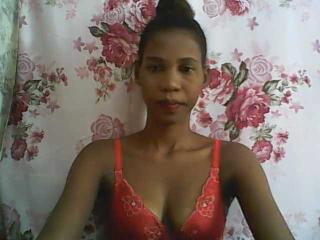 Picture of the sexy profile of JolinaSexy, for a very hot webcam live show !