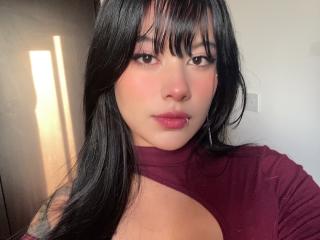 live cam porno VelvetMoon