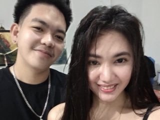 videochat online AsianCoupleDesire