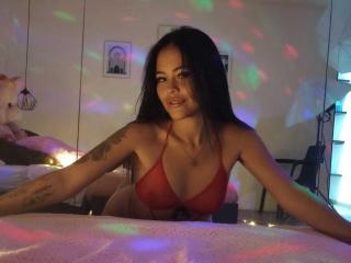 web cam sex online ChloeGummy