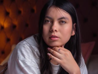 CamiiVasquez - Camgirl Xlovecam