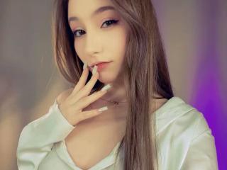LunariaLive - Camgirl Xlovecam
