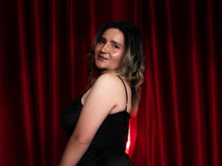 LiliEvanss - Camgirl Xlovecam
