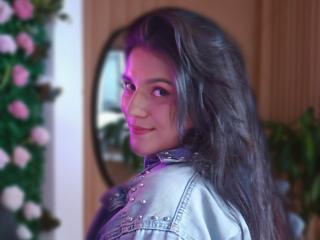 PaulinaCox Pertunjukan Kamera Seks Langsung