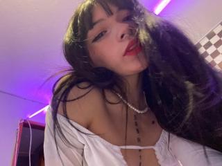 ninacat - Camgirl Xlovecam