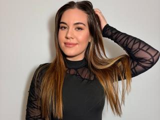 JosieDelicious Pertunjukan Kamera Seks Langsung