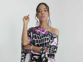 AishaHotLover - Camgirl Xlovecam