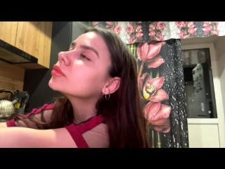 DavinaSyrop Pertunjukan Kamera Seks Langsung