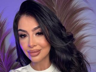 MissMeganMoon Pertunjukan Kamera Seks Langsung