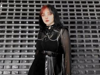 SweetLilu Pertunjukan Kamera Seks Langsung