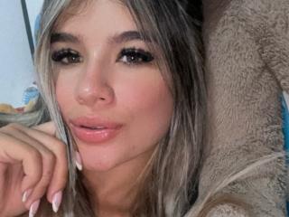 SashaPolet - Camgirl Xlovecam