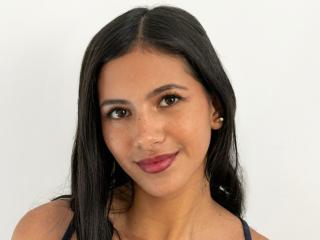 AmilyPreston — Webcam Amateur Gratuite