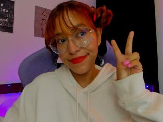 GigimonRamia - Camgirl Xlovecam