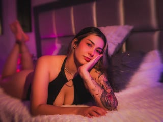 BonnieRider - Camgirl Xlovecam
