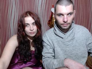 web cam sex live KatyaEgor