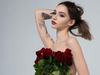 free cam chat SophieKitty