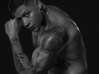 DiagoRockfield Pertunjukan Kamera Seks Langsung